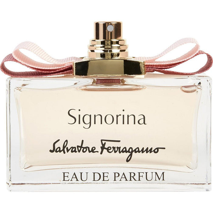 Signorina - 7STARSFRAGRANCES.COM