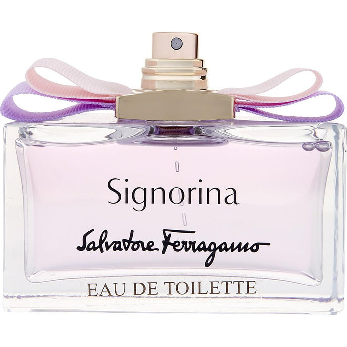 Signorina - 7STARSFRAGRANCES.COM