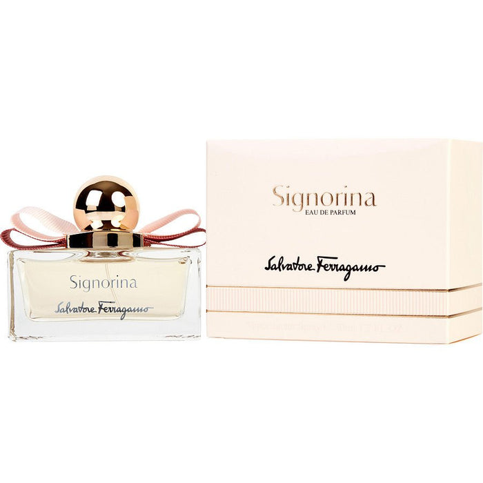 Signorina - 7STARSFRAGRANCES.COM