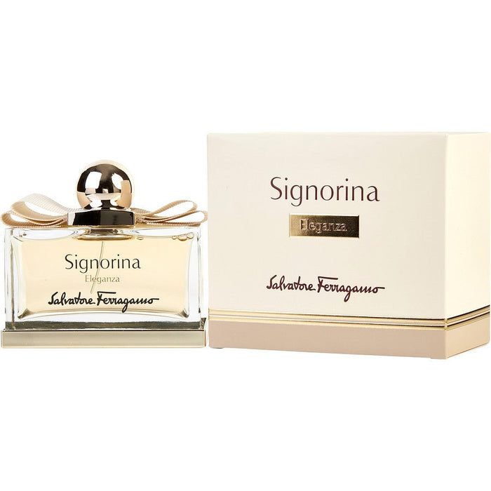 Signorina Eleganza - 7STARSFRAGRANCES.COM