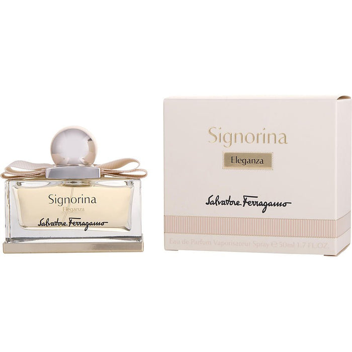 Signorina Eleganza - 7STARSFRAGRANCES.COM