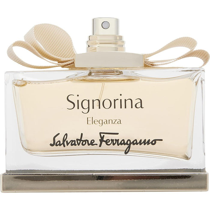 Signorina Eleganza - 7STARSFRAGRANCES.COM