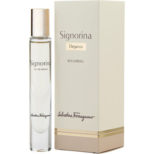 Signorina Eleganza - 7STARSFRAGRANCES.COM