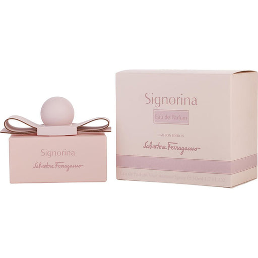 Signorina Fashion Edition - 7STARSFRAGRANCES.COM