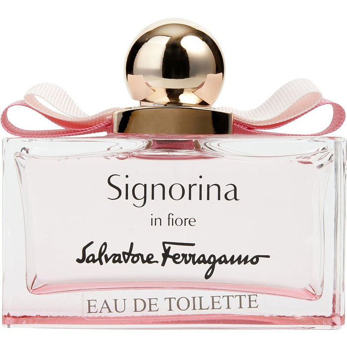 Signorina In Fiore - 7STARSFRAGRANCES.COM