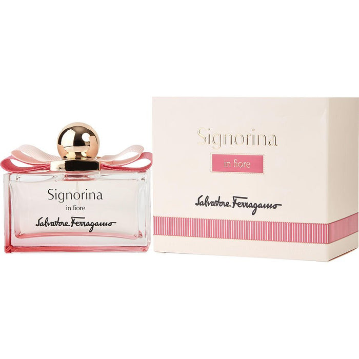 Signorina In Fiore - 7STARSFRAGRANCES.COM