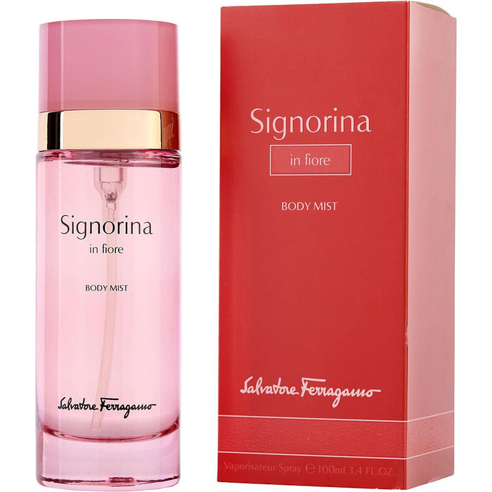 Signorina In Fiore - 7STARSFRAGRANCES.COM