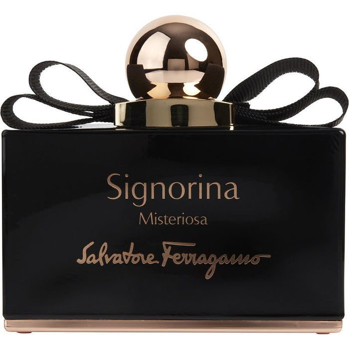 Signorina Misteriosa - 7STARSFRAGRANCES.COM