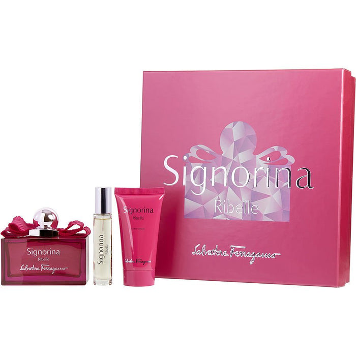 Signorina Ribelle - 7STARSFRAGRANCES.COM