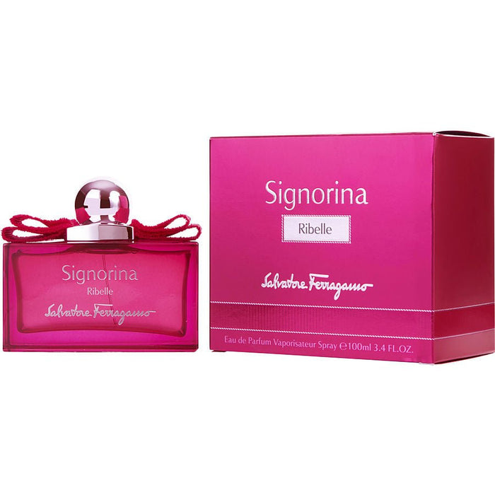 Signorina Ribelle - 7STARSFRAGRANCES.COM