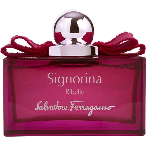 Signorina Ribelle - 7STARSFRAGRANCES.COM