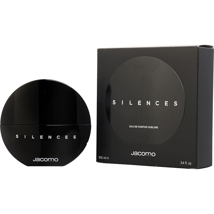 Silences - 7STARSFRAGRANCES.COM