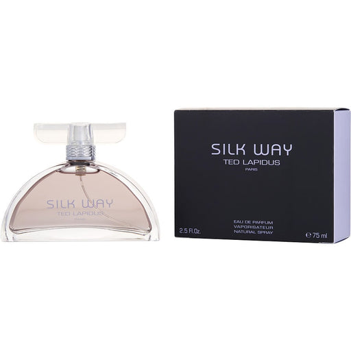 Silk Way - 7STARSFRAGRANCES.COM