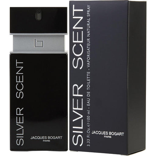 Silver Scent - 7STARSFRAGRANCES.COM