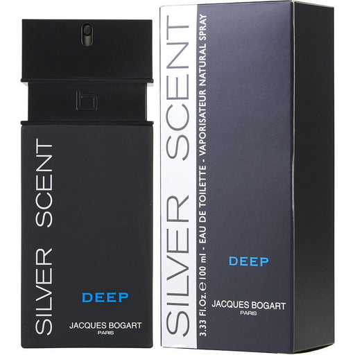 Silver Scent Deep - 7STARSFRAGRANCES.COM