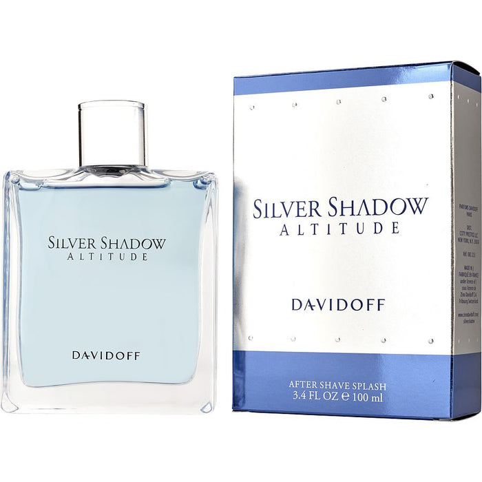 Silver Shadow Altitude - 7STARSFRAGRANCES.COM