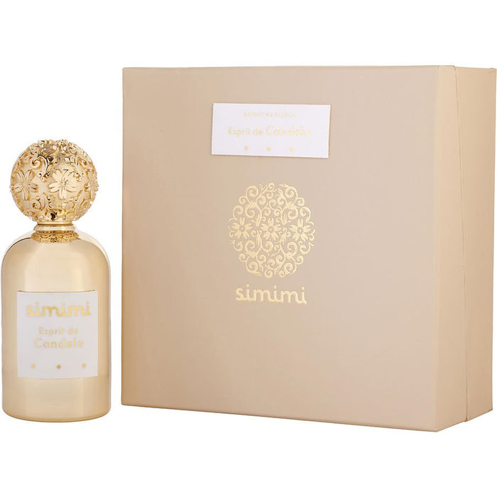 Simimi Esprit De Candela - 7STARSFRAGRANCES.COM