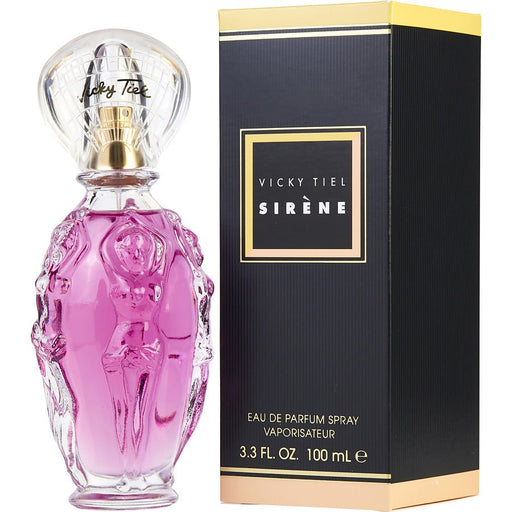 Sirene - 7STARSFRAGRANCES.COM