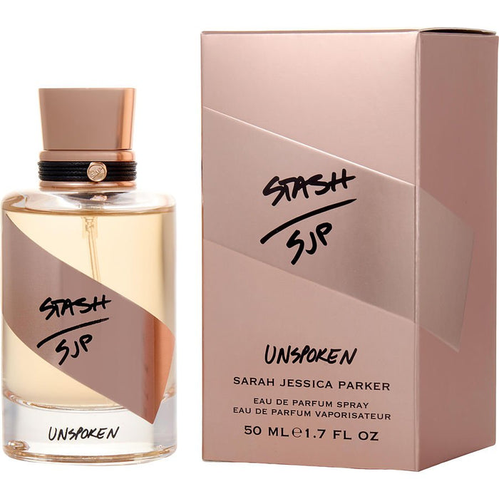 SJP Stash Unspoken - 7STARSFRAGRANCES.COM