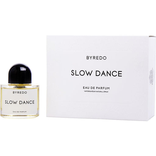 Slow Dance Byredo - 7STARSFRAGRANCES.COM