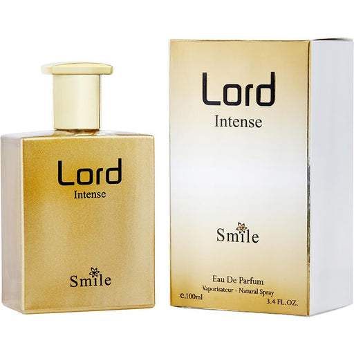 Smile Paris Lord Intense - 7STARSFRAGRANCES.COM