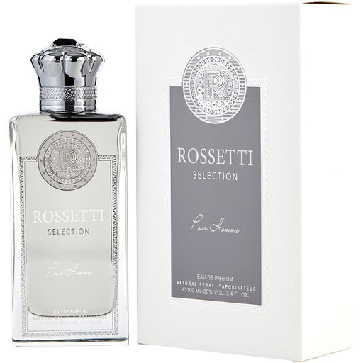 Smile Paris Rossetti - 7STARSFRAGRANCES.COM