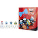 Smurfs 3d Variety - 7STARSFRAGRANCES.COM