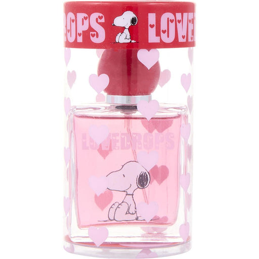 Snoopy Lovedrops - 7STARSFRAGRANCES.COM