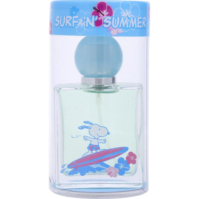 Snoopy Surf & Summer - 7STARSFRAGRANCES.COM