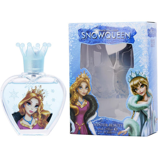 Snow Queen Winter Beauty - 7STARSFRAGRANCES.COM