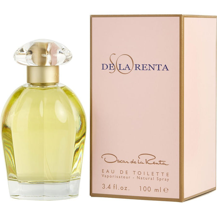 So De La Renta - 7STARSFRAGRANCES.COM