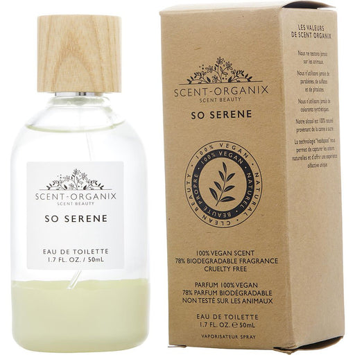 So Serene - 7STARSFRAGRANCES.COM