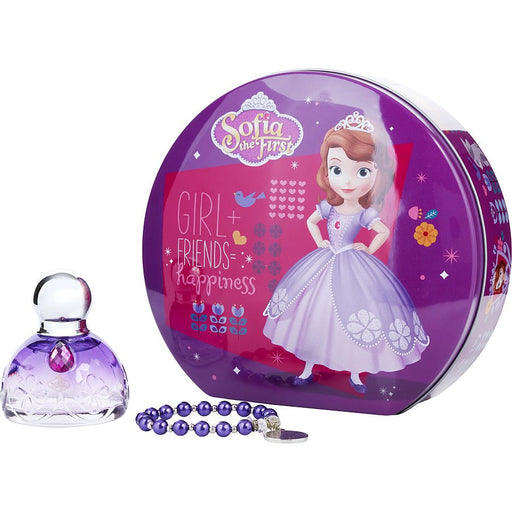 Sofia The First - 7STARSFRAGRANCES.COM