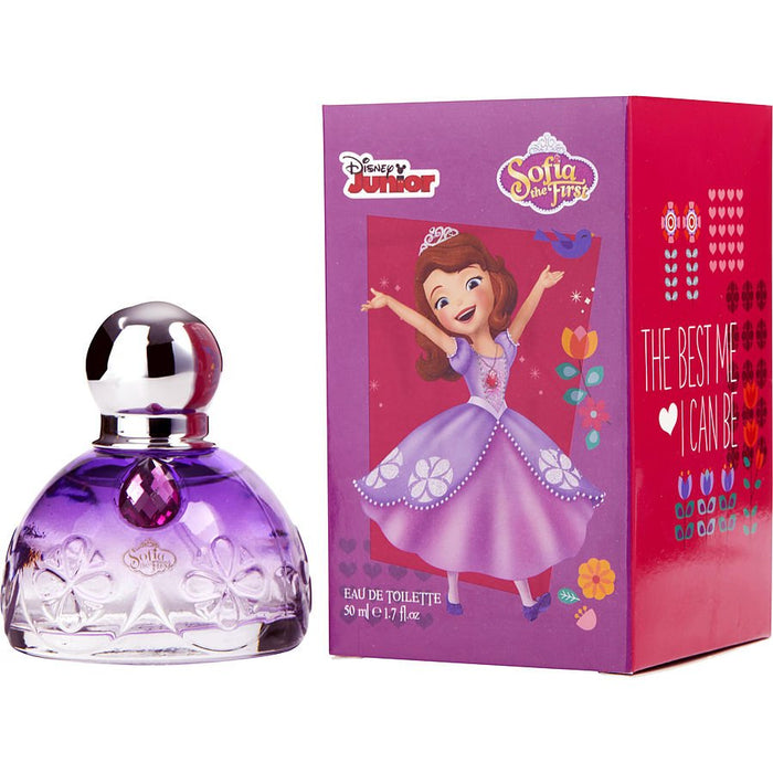 Sofia The First - 7STARSFRAGRANCES.COM