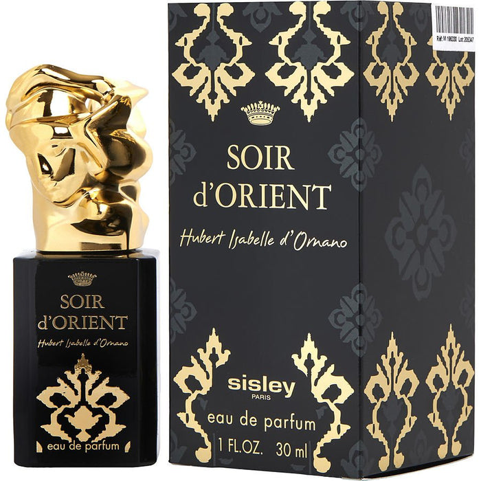 Soir d'Orient - 7STARSFRAGRANCES.COM