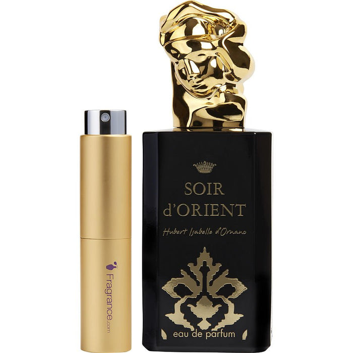 Soir d'Orient - 7STARSFRAGRANCES.COM