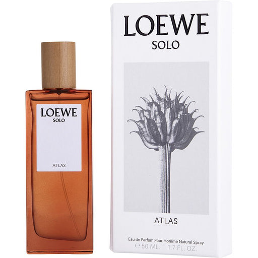 Solo Loewe Atlas - 7STARSFRAGRANCES.COM