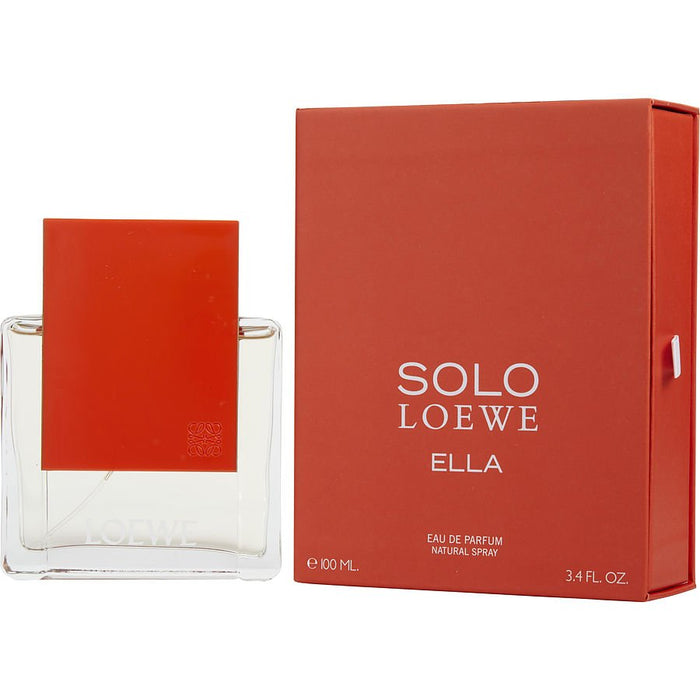 Solo Loewe Ella - 7STARSFRAGRANCES.COM