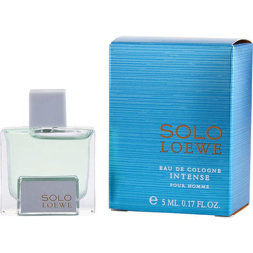 Solo Loewe Intense - 7STARSFRAGRANCES.COM