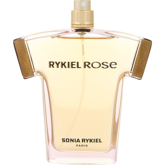 Sonia Rykiel Rose - 7STARSFRAGRANCES.COM