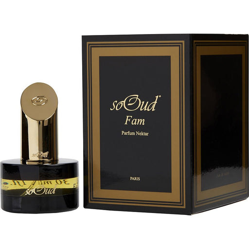 SoOud Fam - 7STARSFRAGRANCES.COM