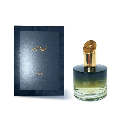 Sooud Ilham - 7STARSFRAGRANCES.COM