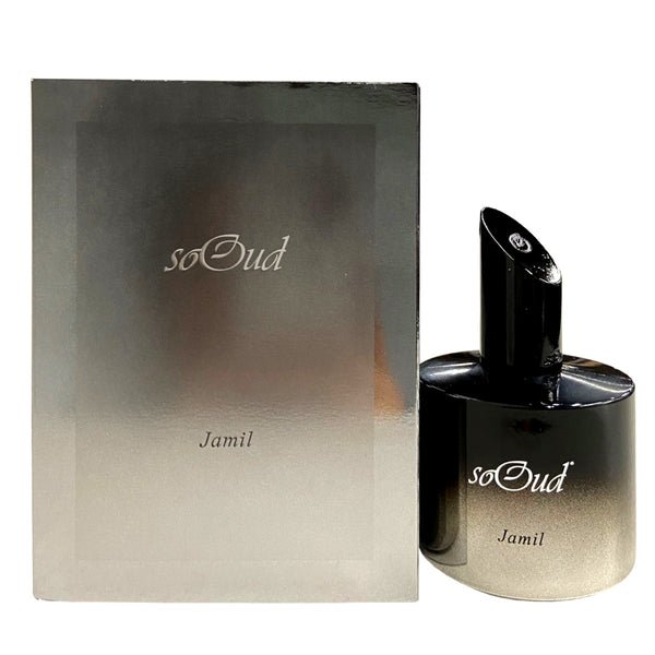 SoOud Jamil - 7STARSFRAGRANCES.COM