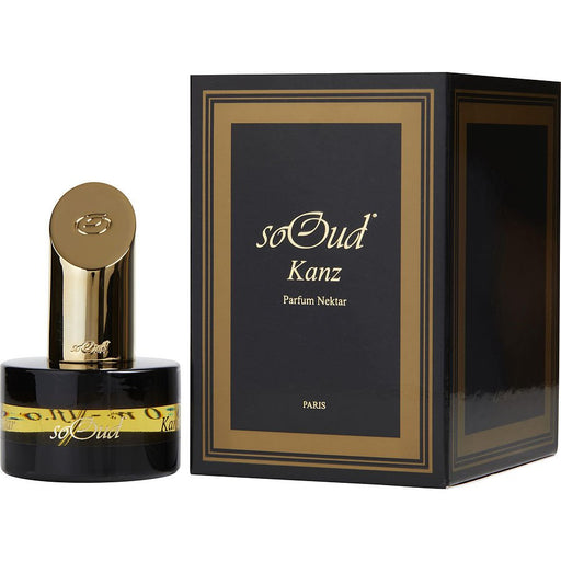 Sooud Kanz - 7STARSFRAGRANCES.COM