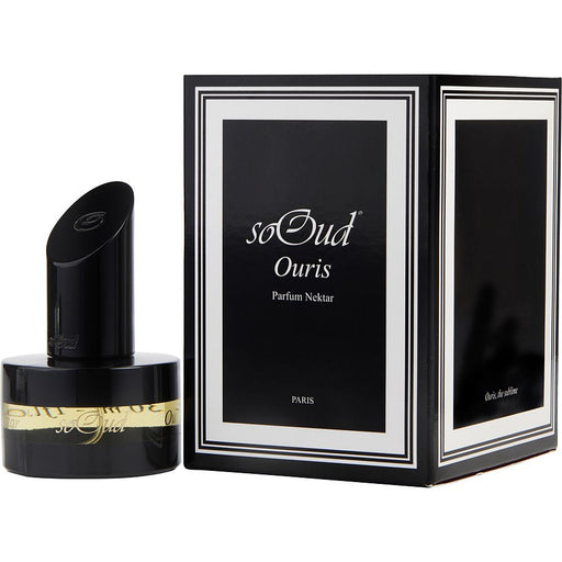 Sooud Ouris - 7STARSFRAGRANCES.COM