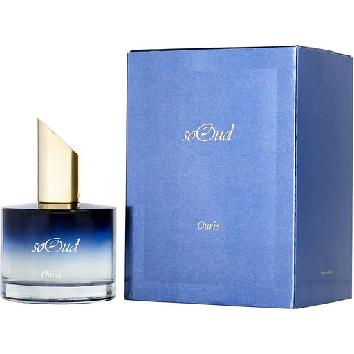 Sooud Ouris - 7STARSFRAGRANCES.COM