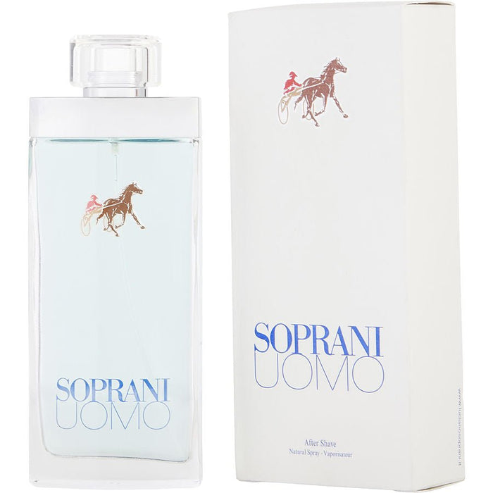 Soprani Uomo - 7STARSFRAGRANCES.COM