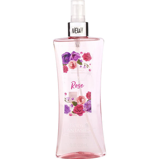 Sparkling Rose Body Spray - 7STARSFRAGRANCES.COM