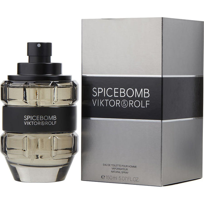 Spicebomb - 7STARSFRAGRANCES.COM