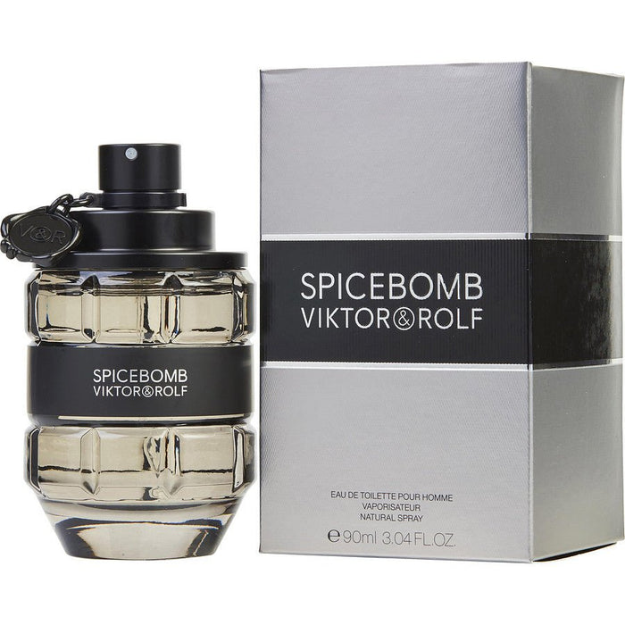 Spicebomb - 7STARSFRAGRANCES.COM